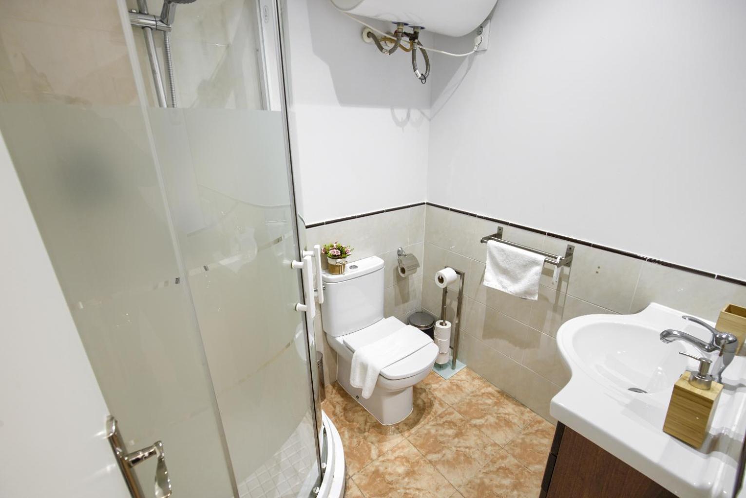 Apartamentos Ryc Alcalá de Henares Exteriér fotografie