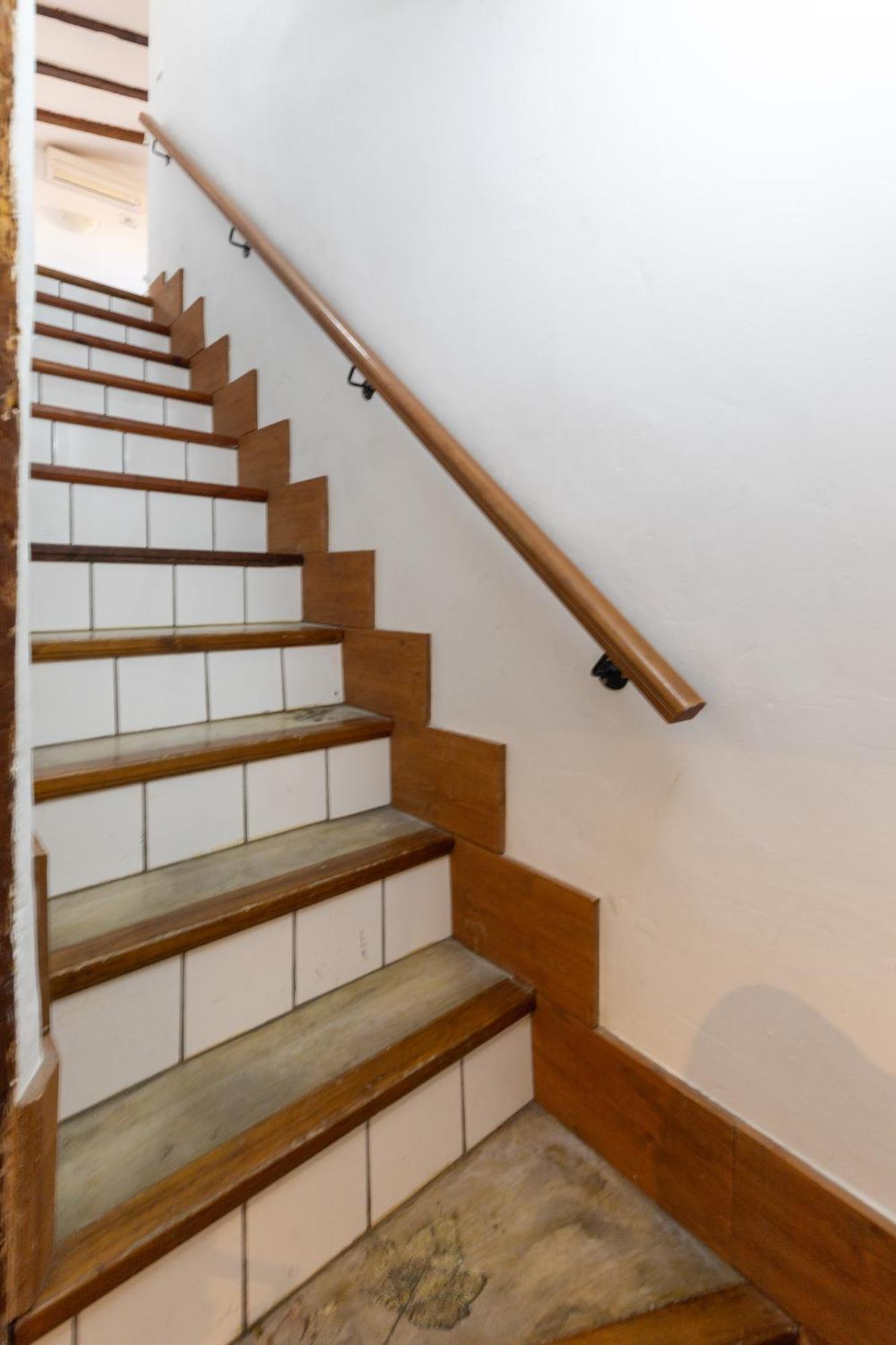 Apartamentos Ryc Alcalá de Henares Exteriér fotografie
