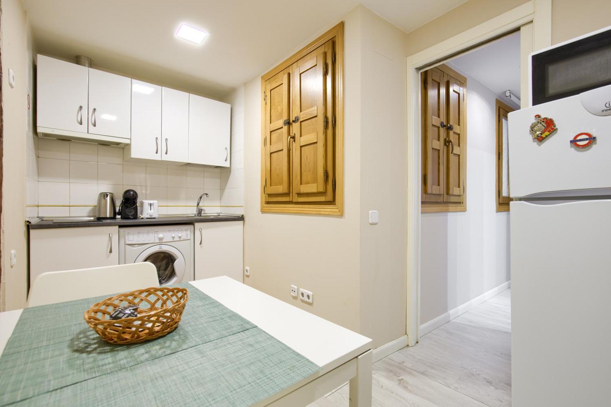 Apartamentos Ryc Alcalá de Henares Exteriér fotografie